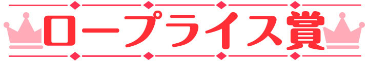 萌えゲーアワード2024 ロープライス賞